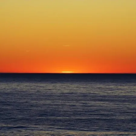 Douce Brise Proche Ocean דירה סניוס