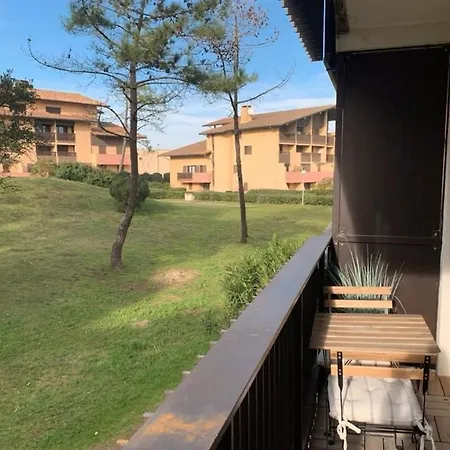 Douce Brise Proche Océan Apartamento