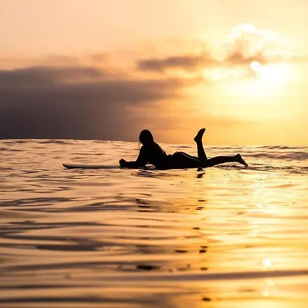 דירה Douce Brise Proche Ocean