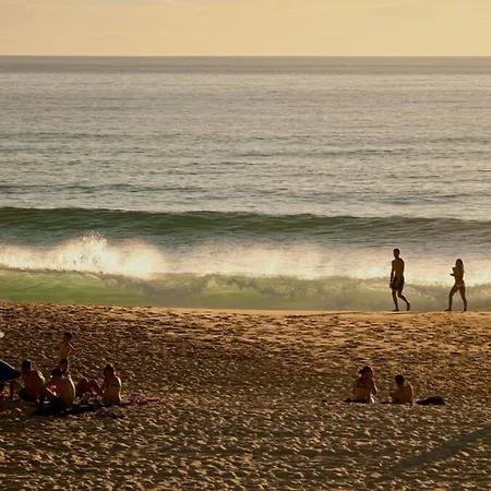 Douce Brise Proche Ocean סניוס