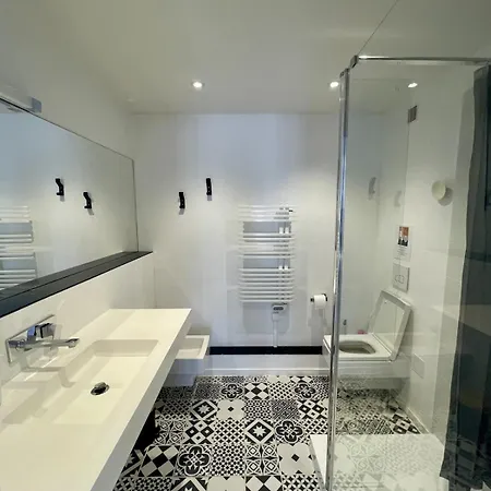 דירה Douce Brise Proche Ocean