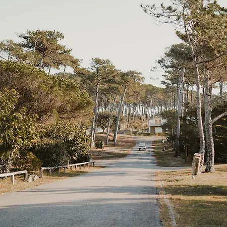 דירה Douce Brise Proche Ocean *