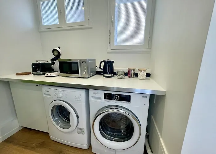 Apartamento Douce Brise Proche Océan Seignosse