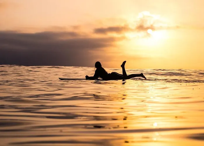 Apartamento Douce Brise Proche Océan