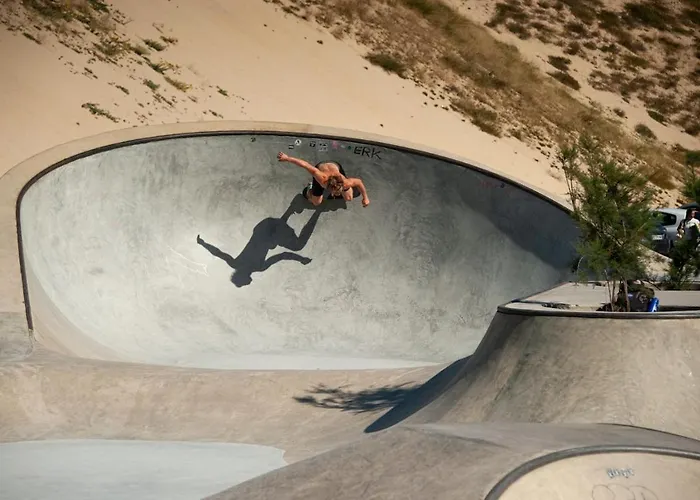 Douce Brise Proche Océan Seignosse