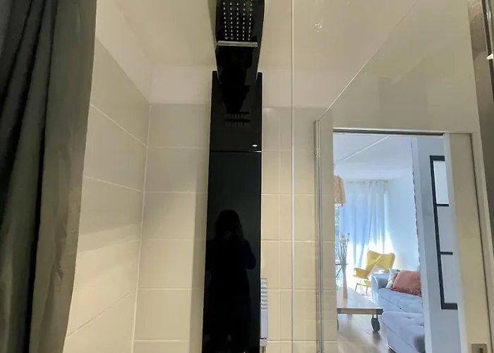 Douce Brise Proche Océan