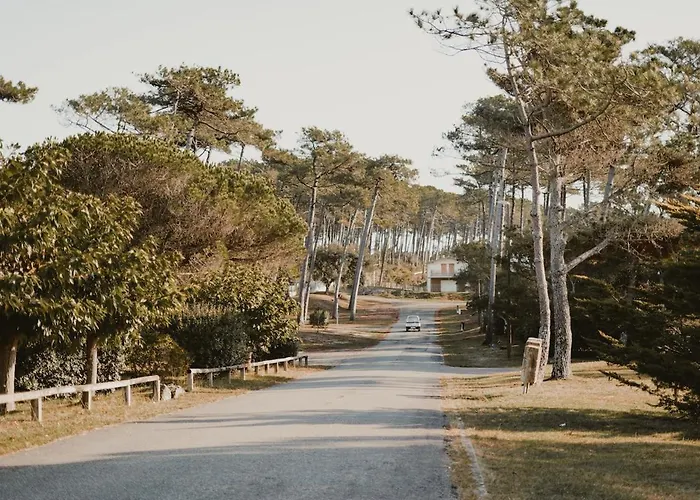 Apartamento Douce Brise Proche Océan *