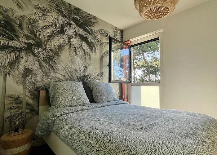 Douce Brise Proche Océan Apartamento Seignosse