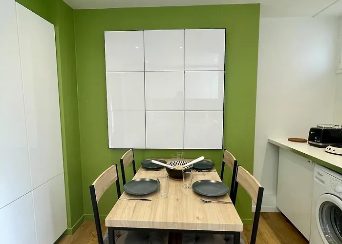 Douce Brise Proche Océan Seignosse