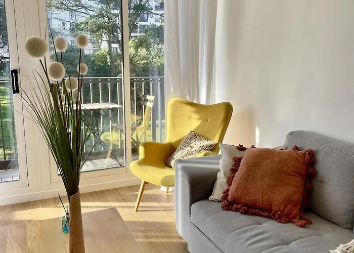 Douce Brise Proche Océan Apartamento Seignosse